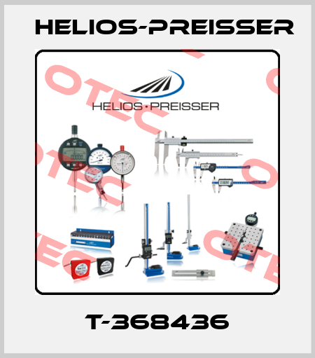 T-368436 Helios-Preisser