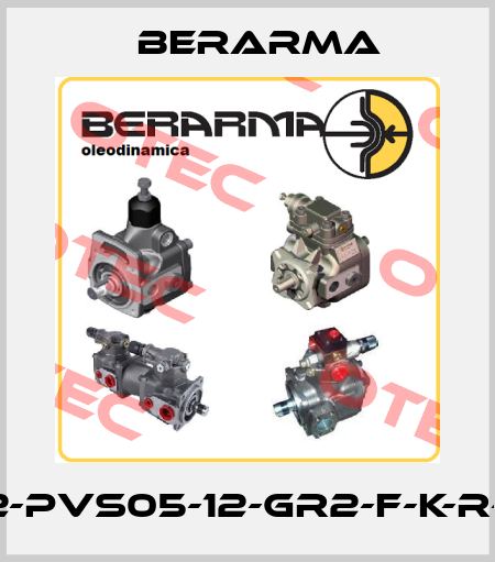 02-PVS05-12-GR2-F-K-R-M Berarma