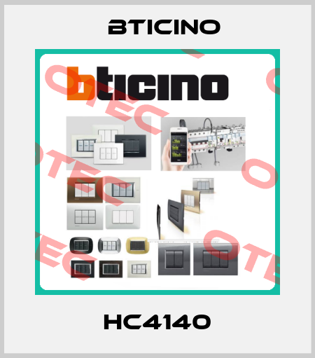 HC4140 Bticino