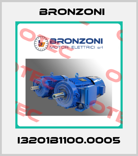 I3201B1100.0005 Bronzoni