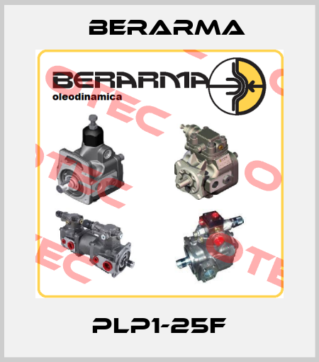 PLP1-25F Berarma