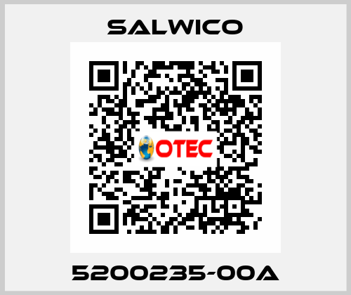 5200235-00A Salwico