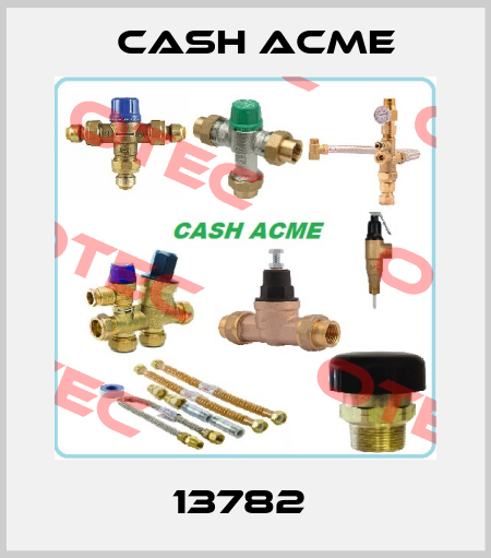 13782  Cash Acme