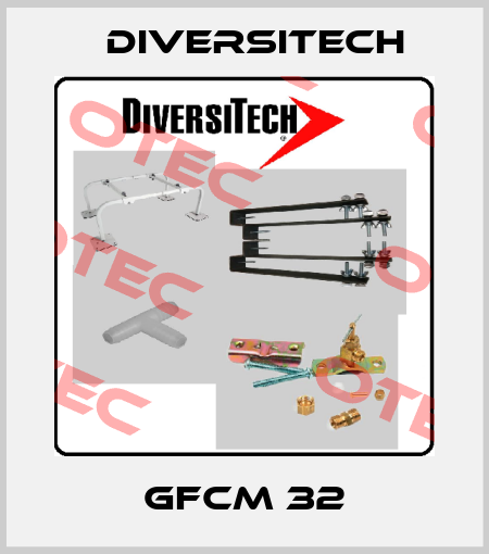 GFCM 32 Diversitech