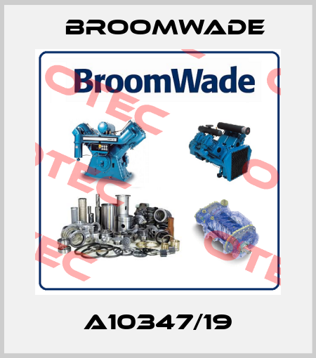 A10347/19 Broomwade
