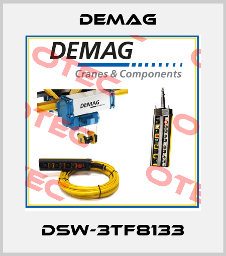 DSW-3TF8133 Demag