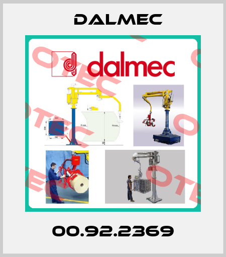 00.92.2369 Dalmec