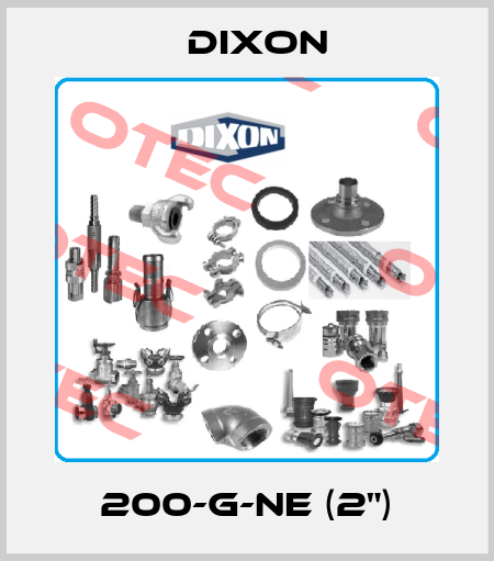 200-G-NE (2") Dixon