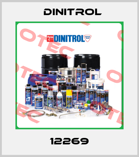12269 Dinitrol