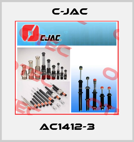AC1412-3 C-JAC