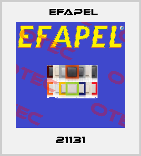 21131 EFAPEL