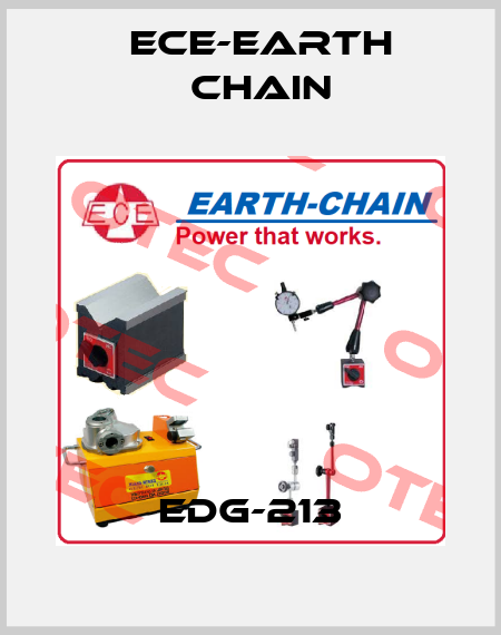 EDG-213 ECE-Earth Chain