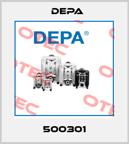 500301 Depa
