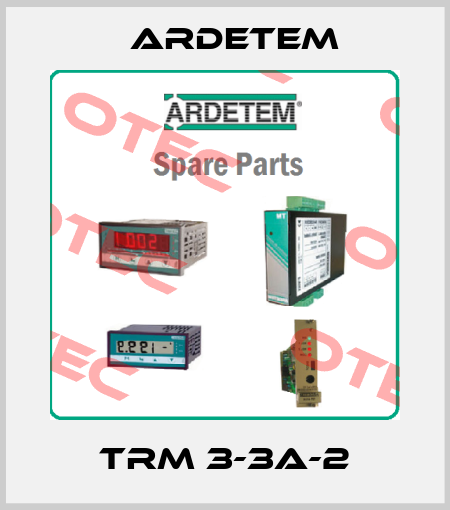 TRM 3-3A-2 ARDETEM