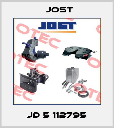 JD 5 112795 Jost