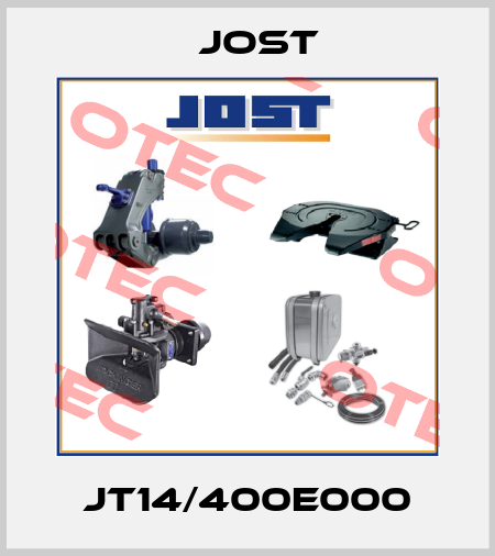 JT14/400E000 Jost