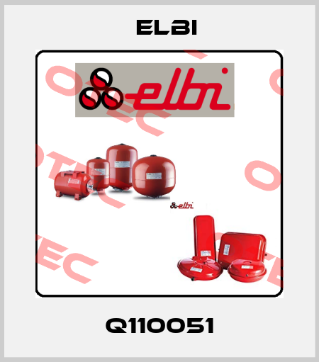Q110051 Elbi