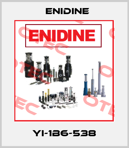 YI-1B6-538 Enidine