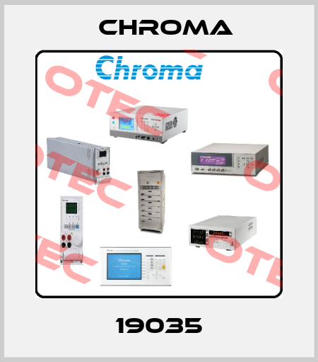 19035 Chroma