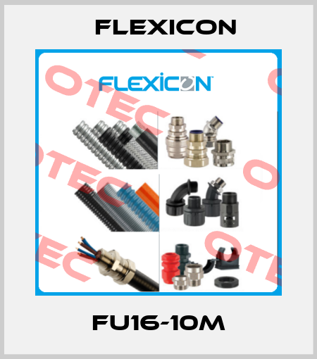 FU16-10M Flexicon