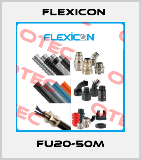 FU20-50M Flexicon