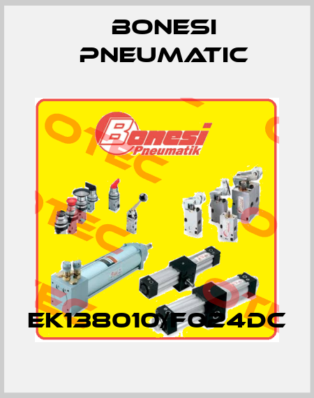 EK138010/F024DC Bonesi Pneumatic