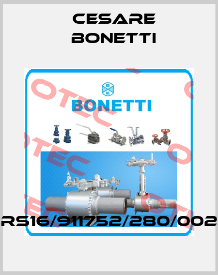 RS16/911752/280/002 Cesare Bonetti