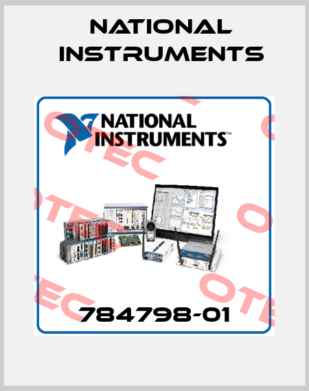 784798-01 National Instruments