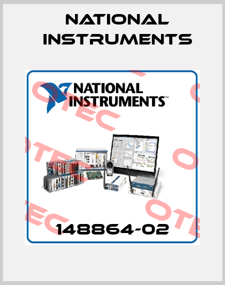 148864-02 National Instruments