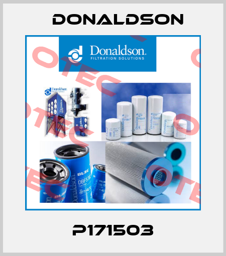 P171503 Donaldson