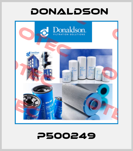 P500249 Donaldson
