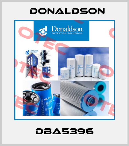 DBA5396 Donaldson