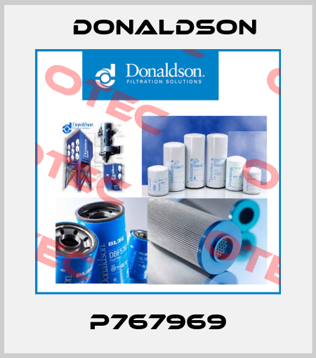 P767969 Donaldson