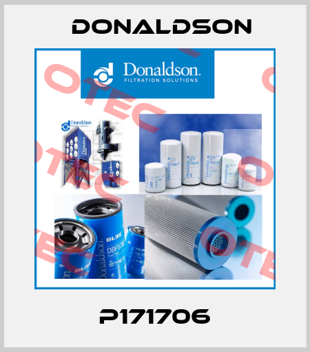 P171706 Donaldson