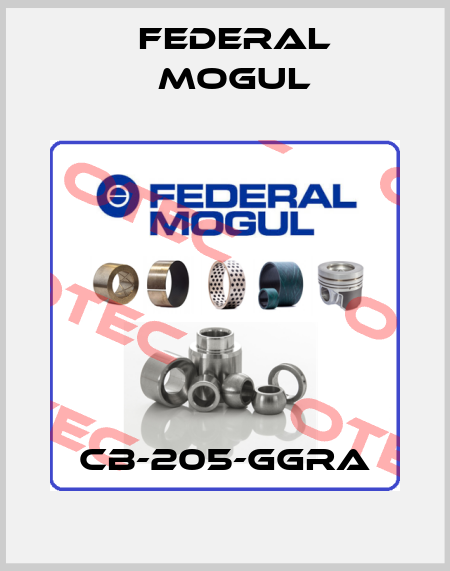 CB-205-GGRA Federal Mogul