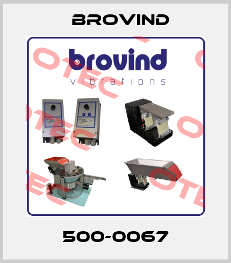 500-0067 Brovind