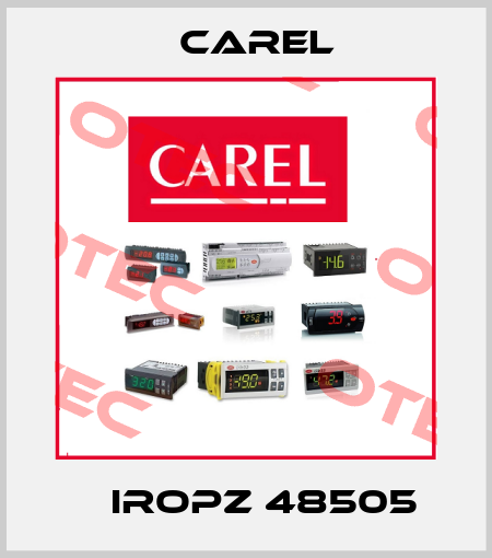 А IROPZ 48505 Carel