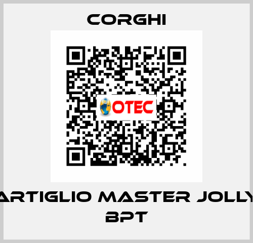 ARTIGLIO MASTER JOLLY BPT Corghi