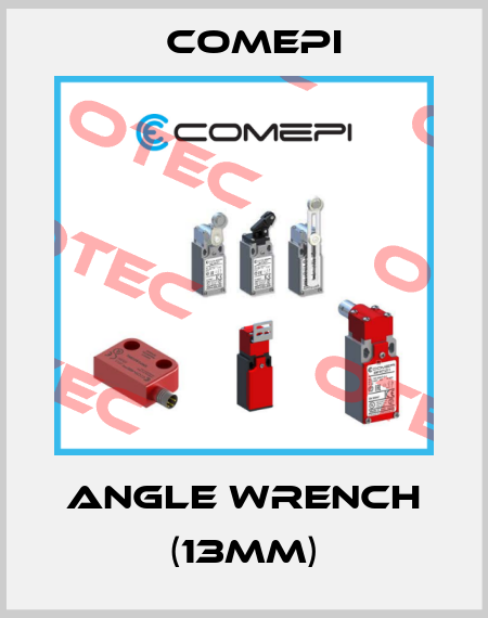 Angle wrench (13mm) Comepi