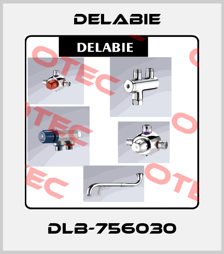 DLB-756030 Delabie