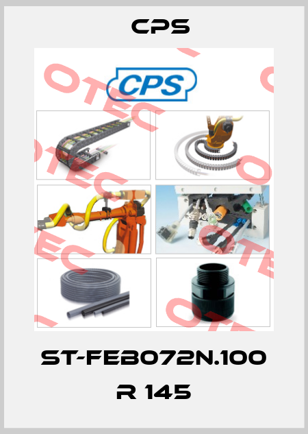 ST-FEB072N.100 R 145 Cps