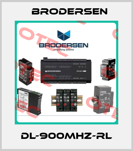 DL-900MHZ-RL Brodersen