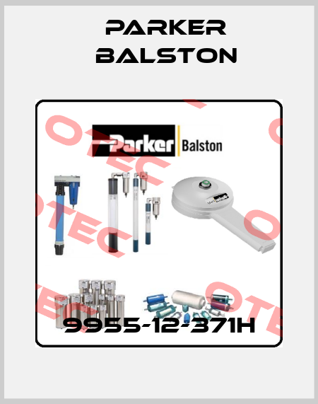 9955-12-371H Parker Balston