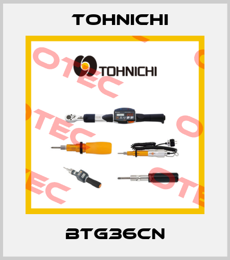 BTG36CN Tohnichi