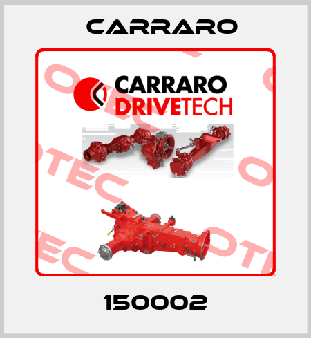 150002 Carraro