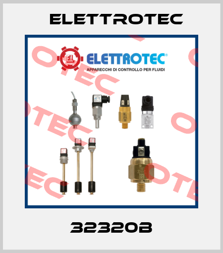 32320B Elettrotec