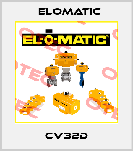 CV32D Elomatic