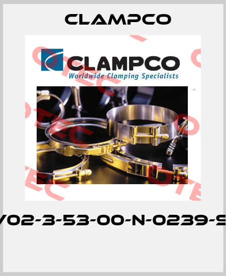 V02-3-53-00-N-0239-S1  Clampco
