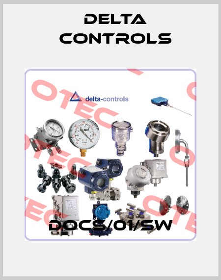 DOCS/01/SW Delta Controls