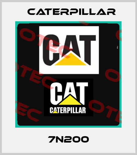 7N200 Caterpillar
